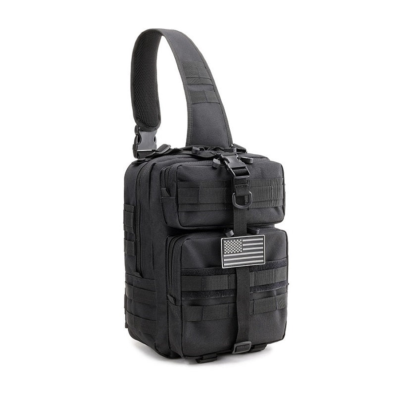 Tactical Chest Bags Torunsun Outdoor Tactical Gear Supplies