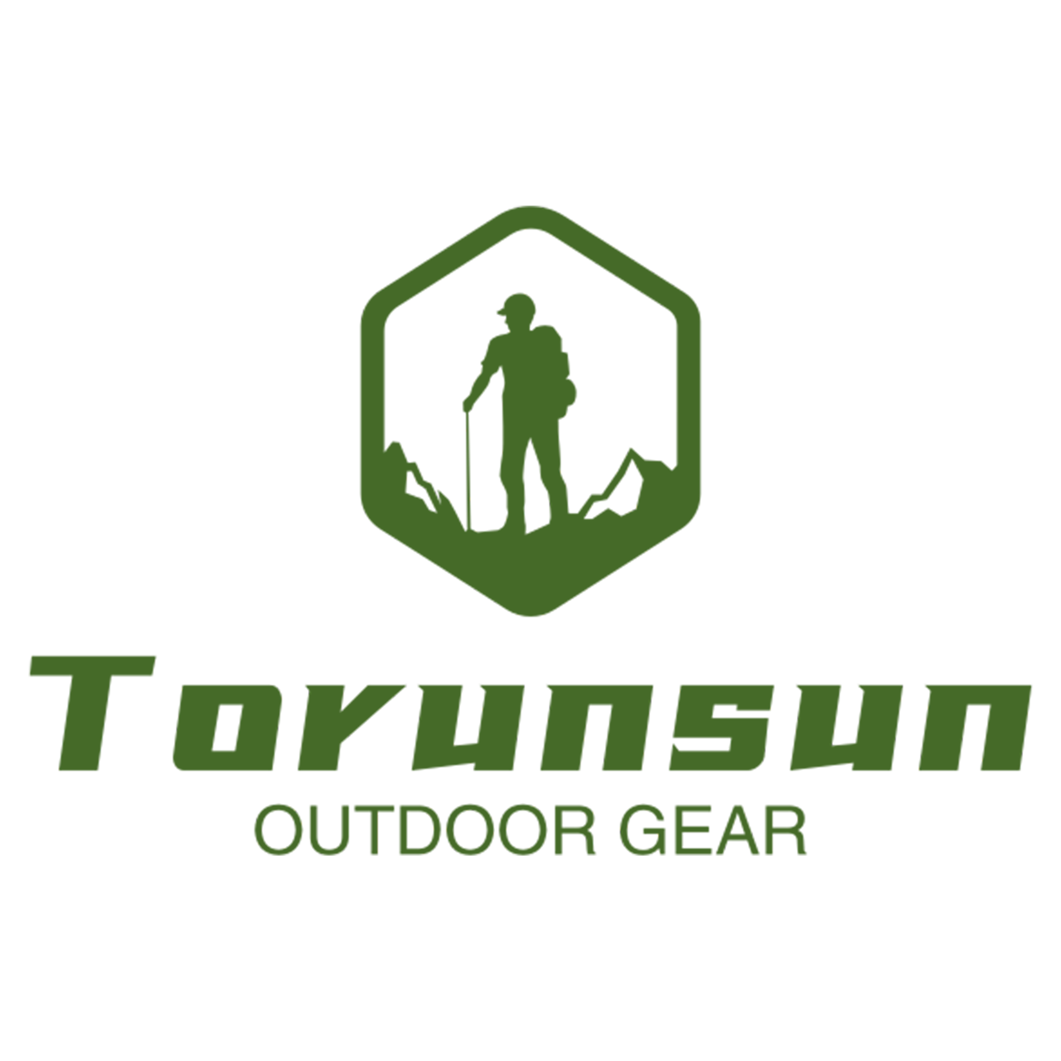 Torunsun Outdoor Tactical Gear Supplies logo
