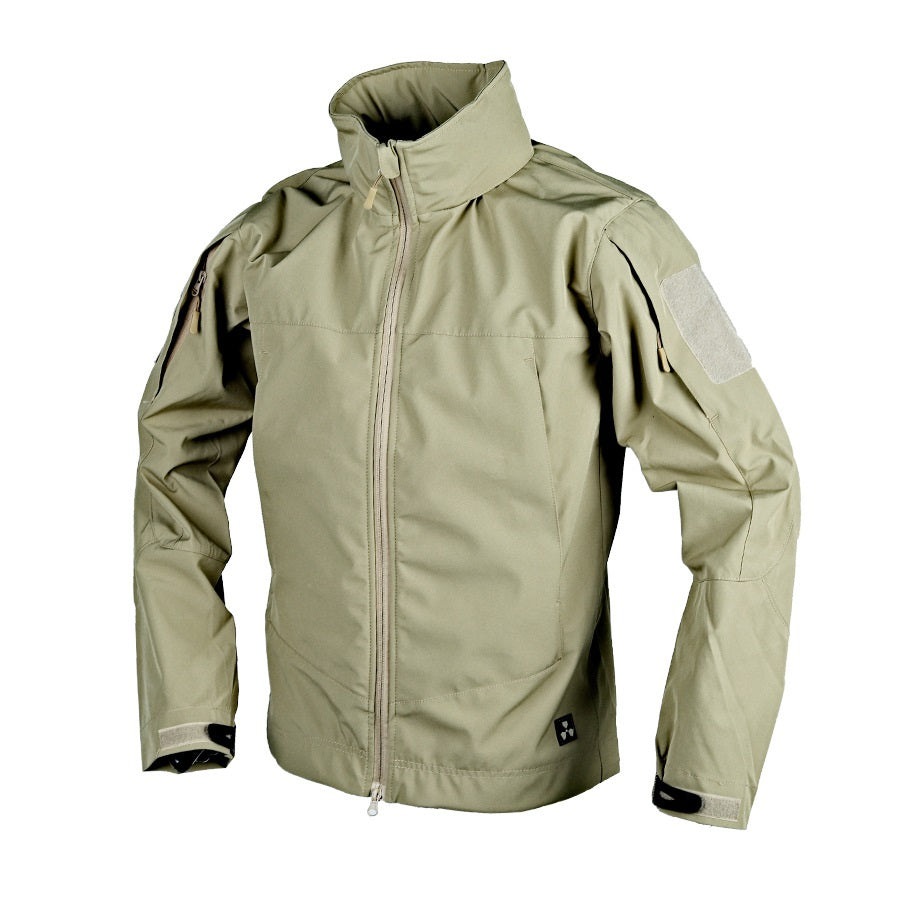 Consul lightweight tactical jacket