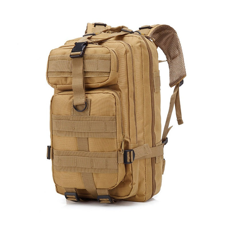 3P Backpack Outdoor Hiking Backpack