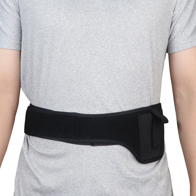 Concealed Quick Draw Holster Outdoor Tactical Underarm Glock 17 Holster