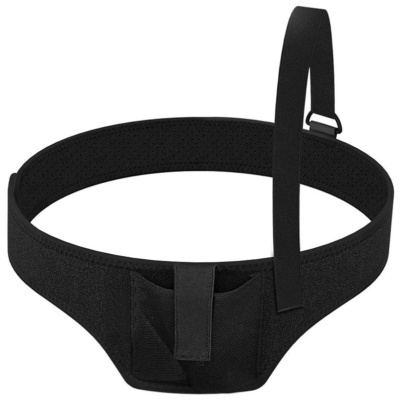 Concealed Quick Draw Holster Outdoor Tactical Underarm Glock 17 Holster
