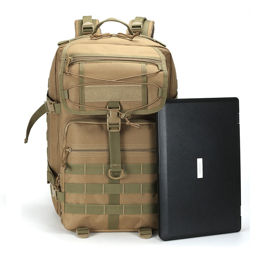 3P Backpack Outdoor Hiking Backpack