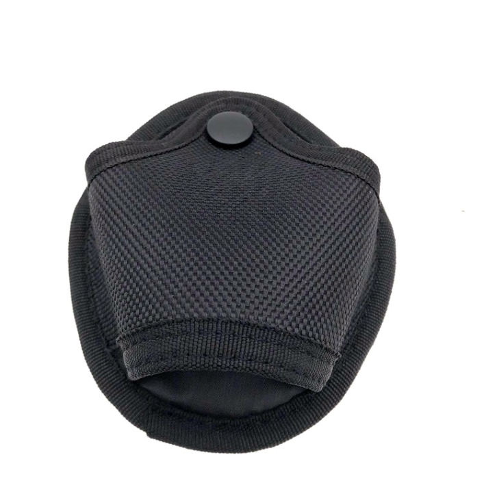 Outdoor Tactical Universal Handcuff Bag Multifunctional Quick Pull Handcuff Holder