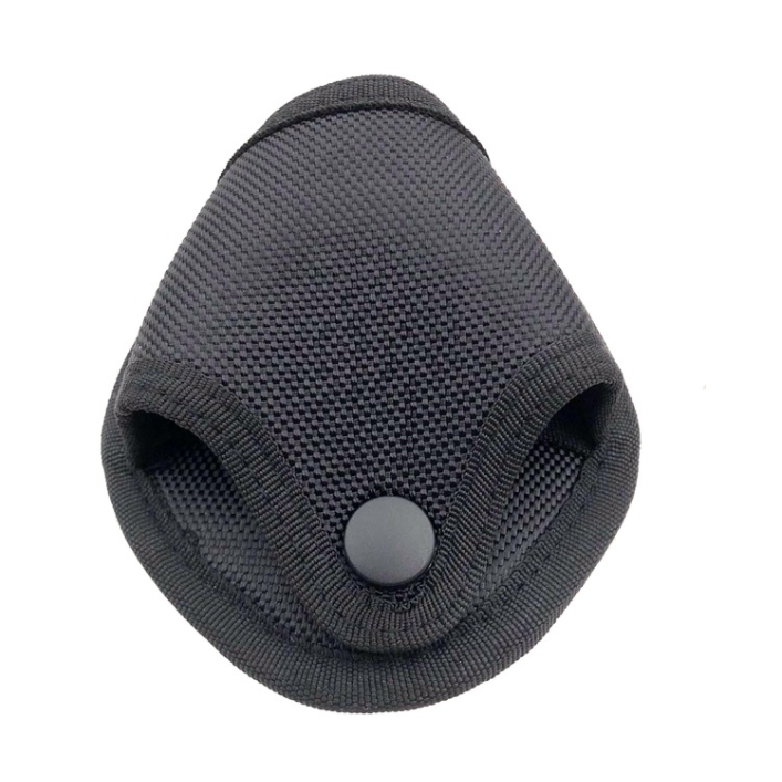 Outdoor Tactical Universal Handcuff Bag Multifunctional Quick Pull Handcuff Holder