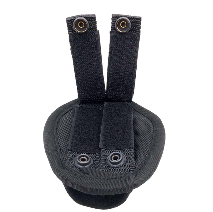 Outdoor Tactical Universal Handcuff Bag Multifunctional Quick Pull Handcuff Holder