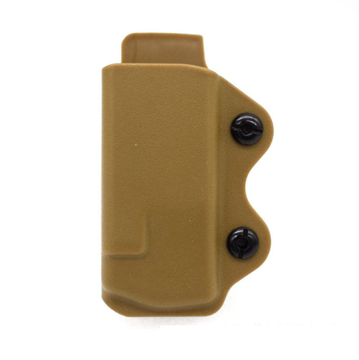 Tactical IWB Magazine Bag G17 19 23 26 27 31 32 33 Ammo Holster Quick Hunting Accessories