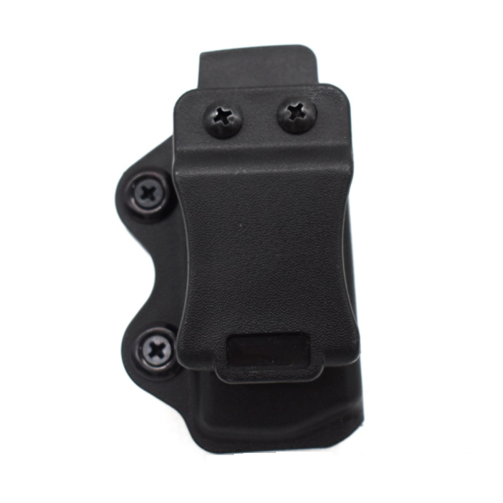 Tactical IWB Magazine Bag G17 19 23 26 27 31 32 33 Ammo Holster Quick Hunting Accessories