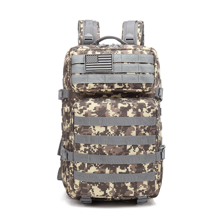 3P Backpack Outdoor Hiking Backpack