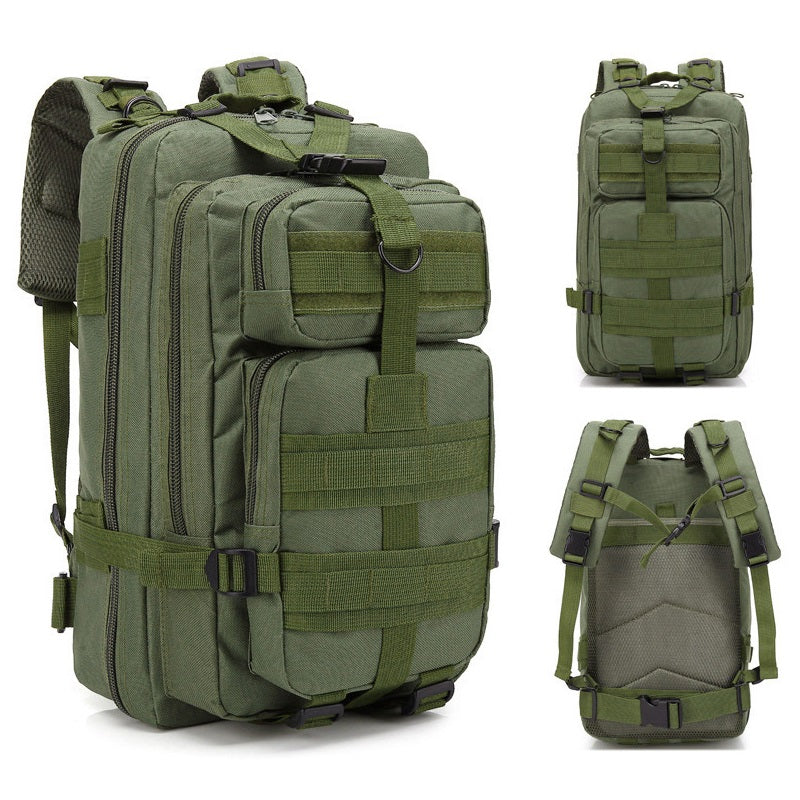 3P Backpack Outdoor Hiking Backpack