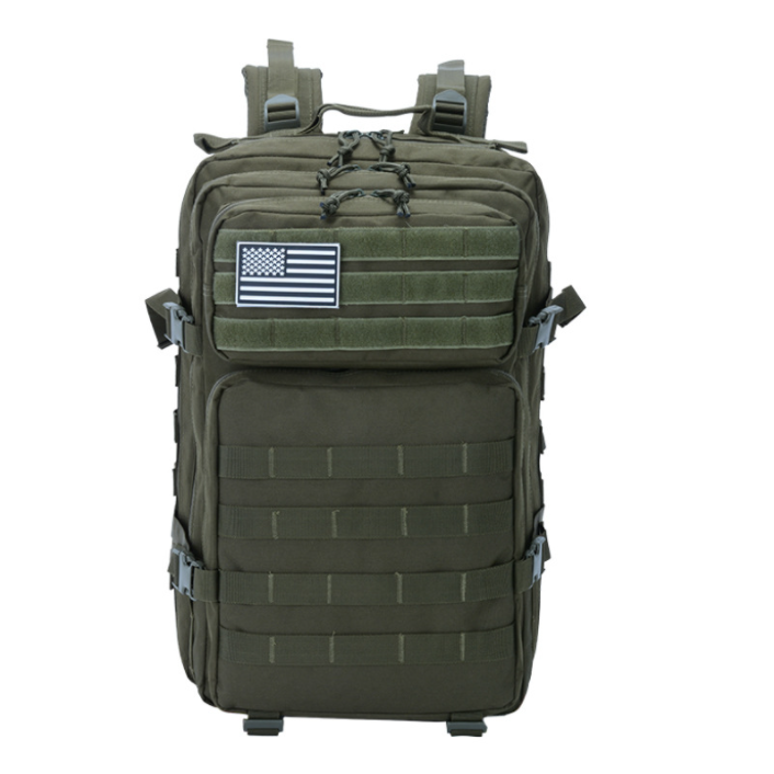 3P Backpack Outdoor Hiking Backpack