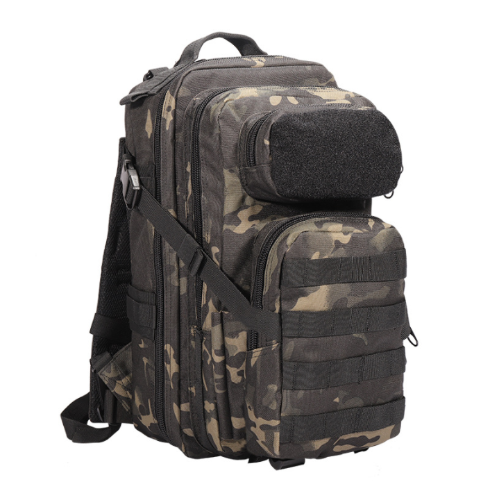 3P Backpack Outdoor Hiking Backpack