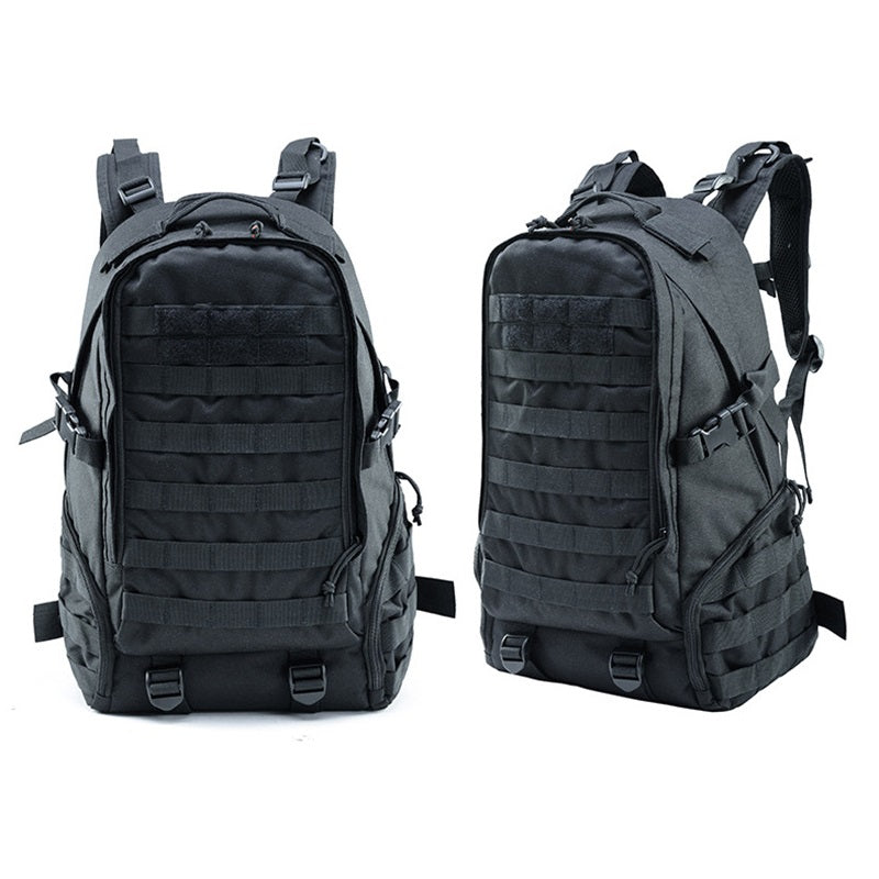 Outdoor Hiking Backpack Men's Leisure Bag