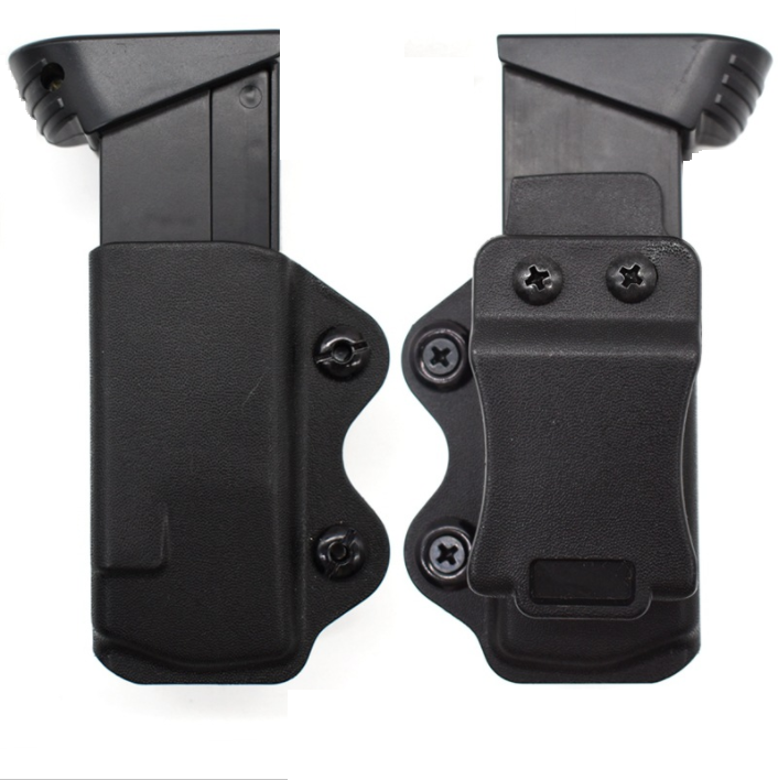 Tactical IWB Magazine Bag G17 19 23 26 27 31 32 33 Ammo Holster Quick Hunting Accessories