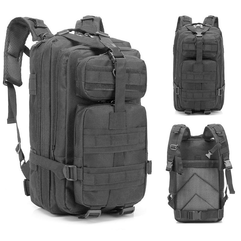 3P Backpack Outdoor Hiking Backpack