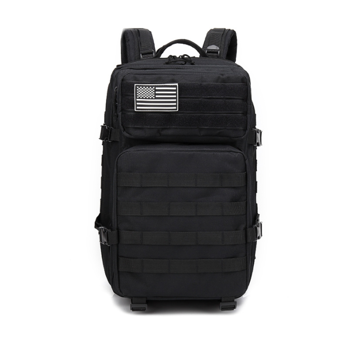 3P Backpack Outdoor Hiking Backpack