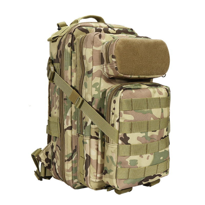 3P Backpack Outdoor Hiking Backpack