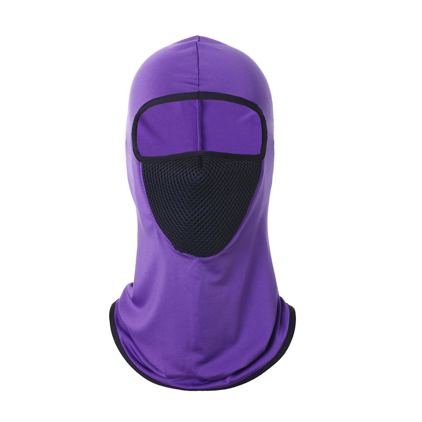 Outdoor Sports Sun Protection Breathable Neck Protection Mask Cycling Mask