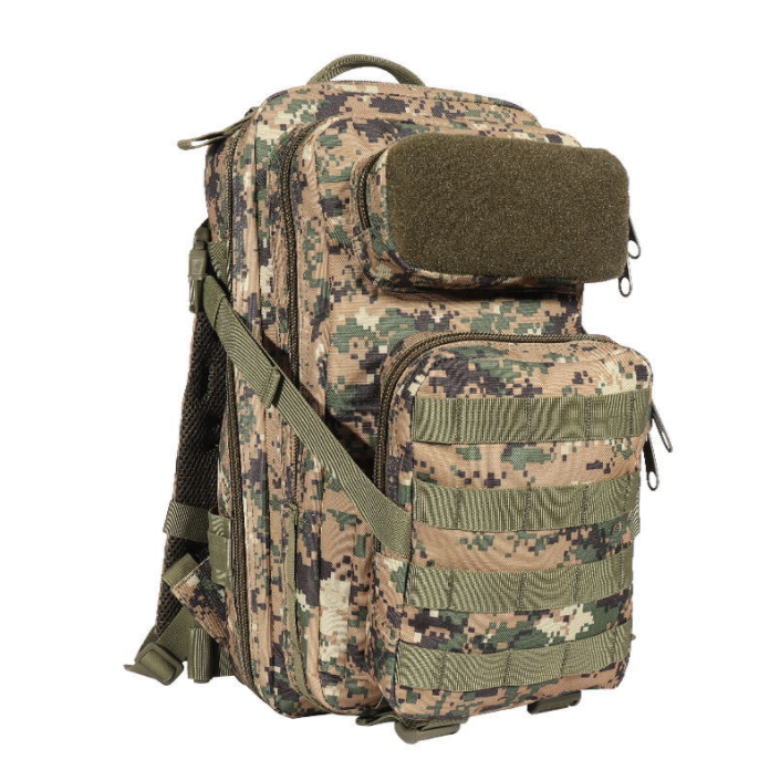 3P Backpack Outdoor Hiking Backpack