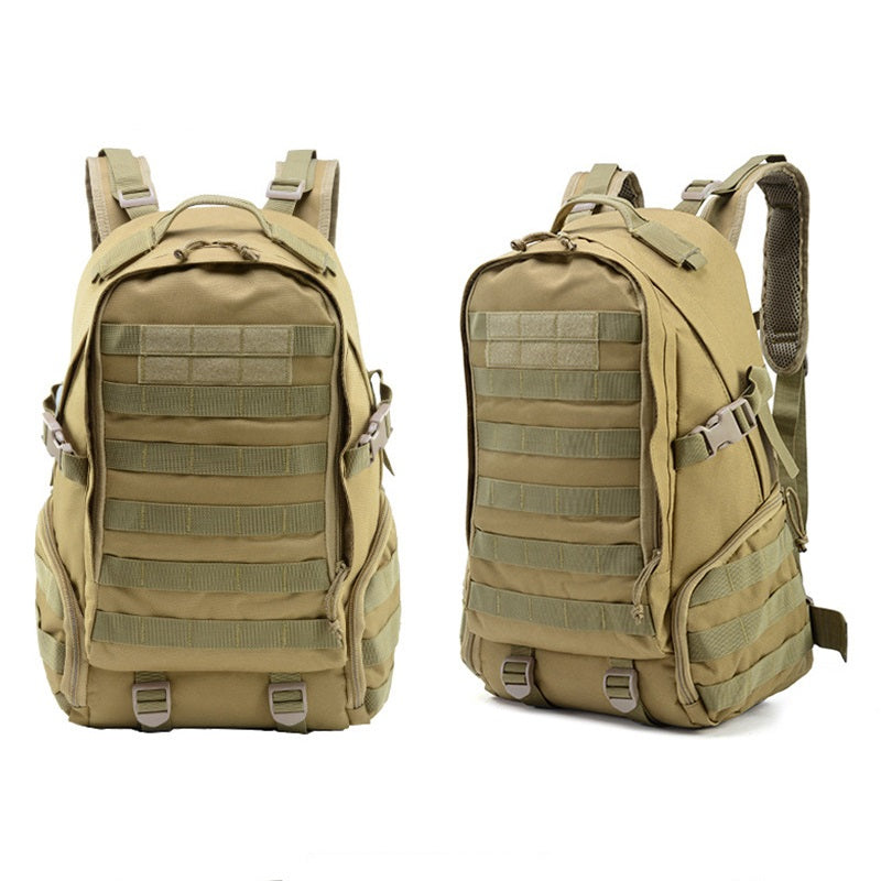 Outdoor Hiking Backpack Men's Leisure Bag