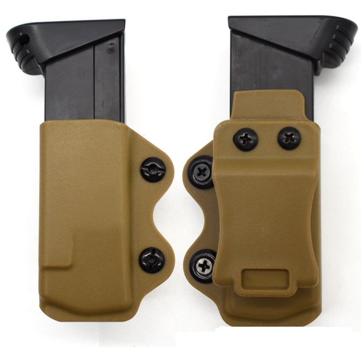 Tactical IWB Magazine Bag G17 19 23 26 27 31 32 33 Ammo Holster Quick Hunting Accessories
