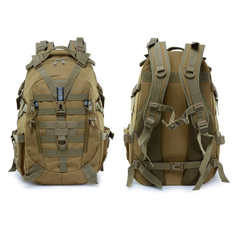 Outdoor Professional Sports Multifunctional Backpack