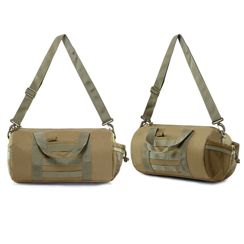 Outdoor Camping Travel Bag Sports Bag Hiking Tactical Cross Shoulder Bag