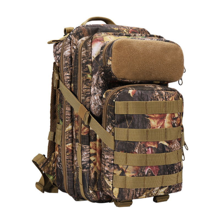 3P Backpack Outdoor Hiking Backpack