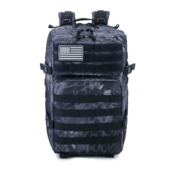 3P Backpack Outdoor Hiking Backpack