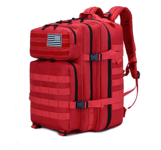 3P Backpack Outdoor Hiking Backpack