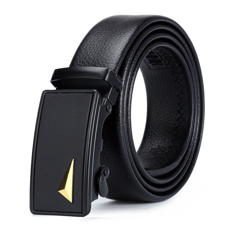 Summer Outdoor Tactical Belt Mountaineering Riding Leisure Business Belts
