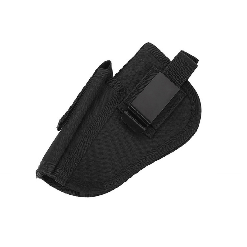 Tactical Fanny Pack Shooting Sport Waist Holster Outdoor Tactical Universal Pistol Holster