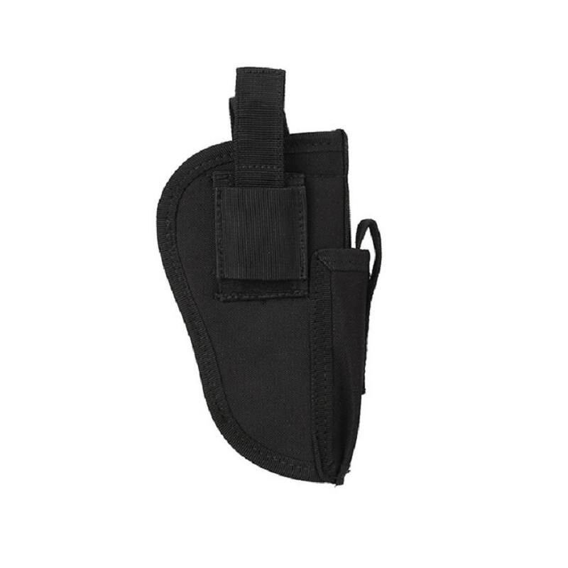 Tactical Fanny Pack Shooting Sport Waist Holster Outdoor Tactical Universal Pistol Holster