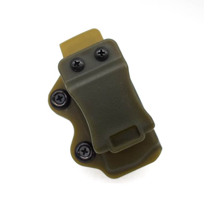 Tactical IWB Magazine Bag G17 19 23 26 27 31 32 33 Ammo Holster Quick Hunting Accessories