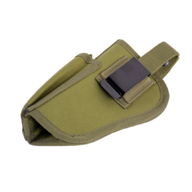 Tactical Fanny Pack Shooting Sport Waist Holster Outdoor Tactical Universal Pistol Holster