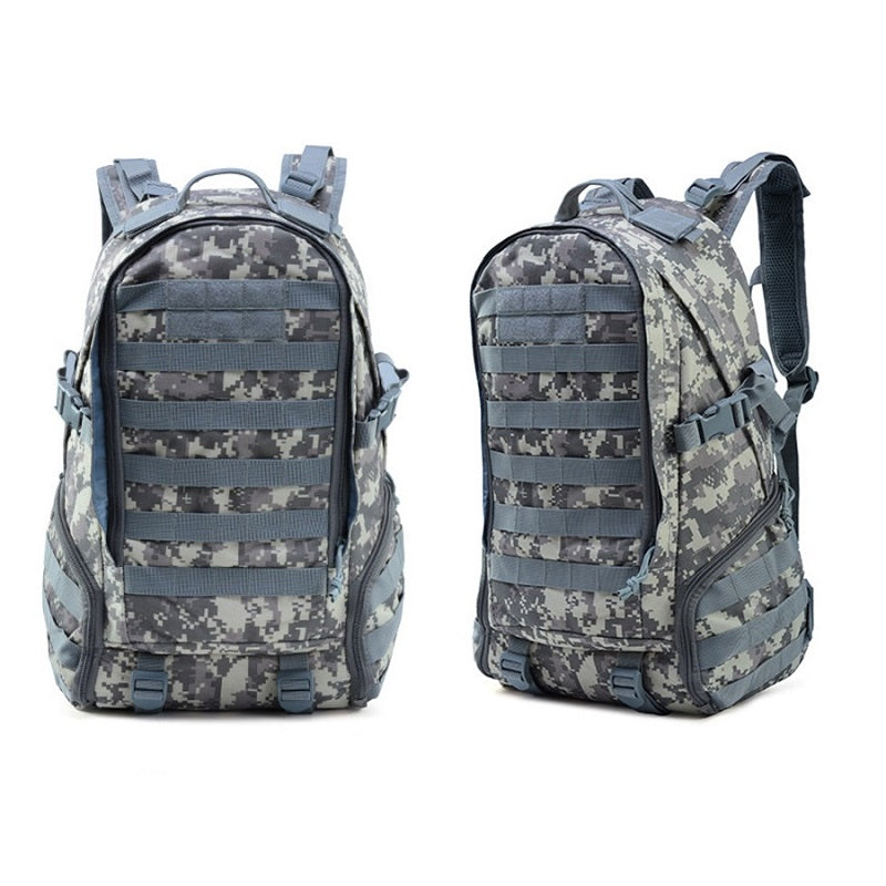 Outdoor Hiking Backpack Men's Leisure Bag