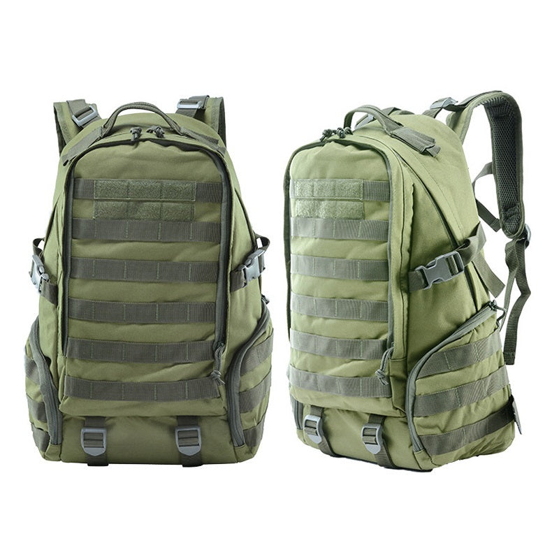 Outdoor Hiking Backpack Men's Leisure Bag