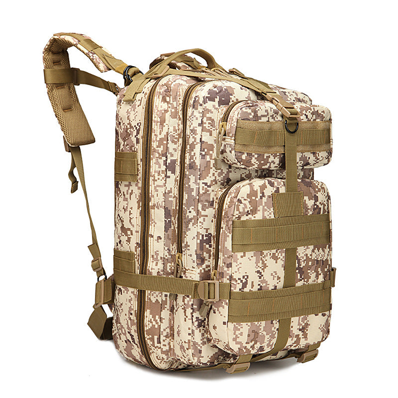 3P Backpack Outdoor Hiking Backpack – Torunsun Outdoor Tactical Gear Supplies 3P Backpack Outdoor Hiking Backpack – Torunsun Outdoor Tactical Gear Supplies